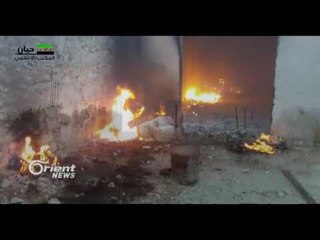 Komîteya Sûrî: Rêjîma Sûrî û alîgerên wê 68 komkujî di T2rmeh1 de pêk anîne