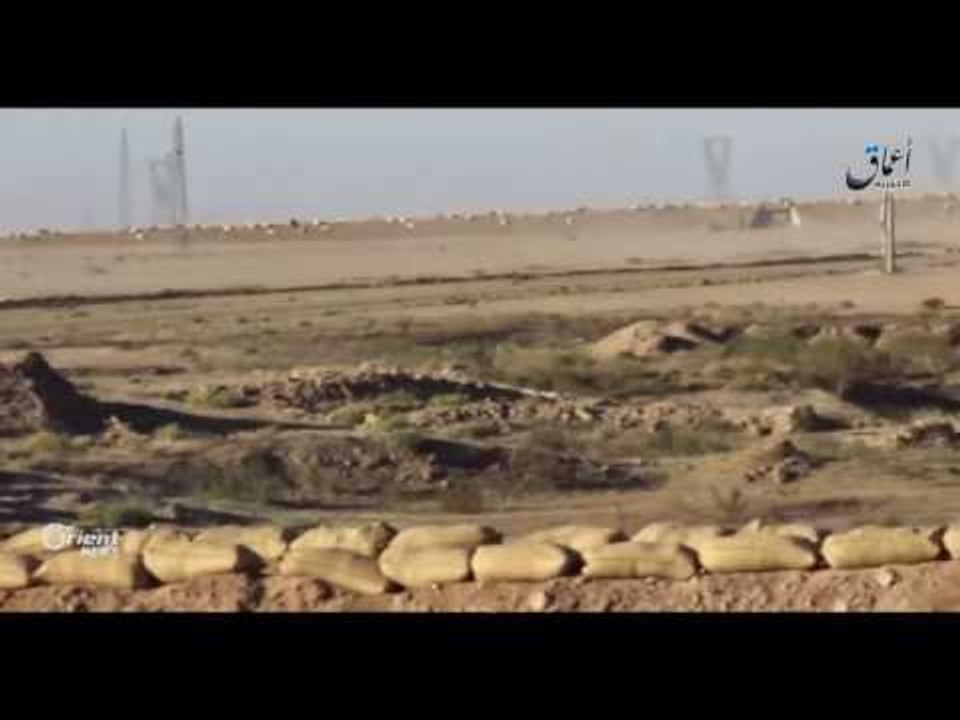 Firokeyên rêjîmê bajarê Resten armanc kirin