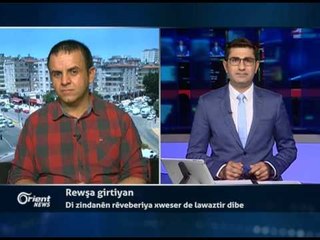 Zara Seyda - Rojnemevan - Gazî Entab