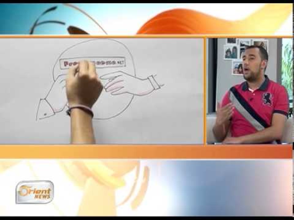 ابحث عن فرص عمل حرة على الإنترنت | جولة الصباح