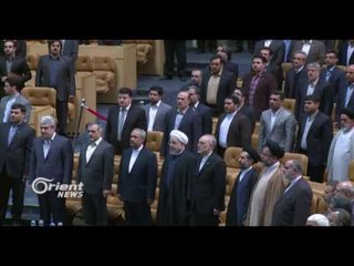 Rêjîma Îranî bi veşartî, zaneyarekî Kurd " şêî "bidarve dike