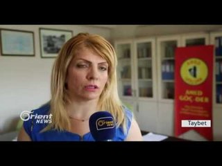 Komeleya penaberan li Amedê rapora Nisebine belav kir