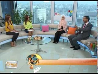 ما تأثير كثرة العلاقات في مواقع التواصل الإجتماعي  على الشباب ؟|جولة الصباح