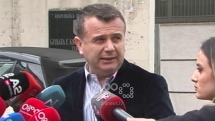 Ora News - "CEZ", Balla- Prokurorisë: Mos pusho çështjen, Berisha: Ka udhëtuar me trafikantë droge