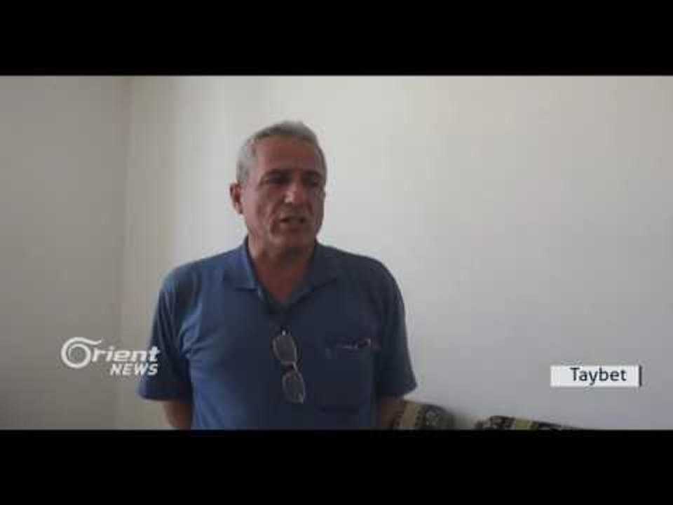 Ebdilîlah Ucê: Alîgirên PYDê ala Kurdistanê daxistin û sixêf li sembolên Kurd kirin