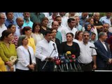 Demirtaş: Eger AKPê ji xwe bawer e, bila were em hilbijartinê bikin