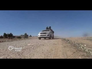 Hejmarek ketîbeyan Babê encûmenekê ava dikin