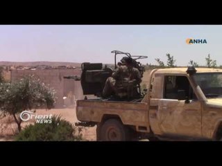 Tevlihevî di navbera Emêrîka û Tirkiyê de zêde dibin