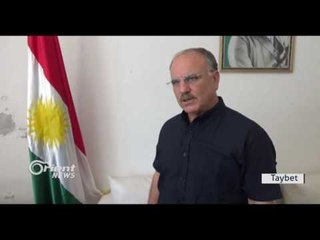 Xelef Biro: Kiriyarên PYDê dijî ENKSê nîşana têkçûna wan e