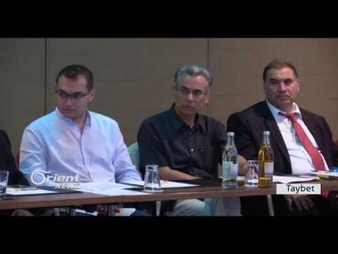 Kurd û ereb giftûgoyê li ser Doza Kurdî li Sûriyê dikin