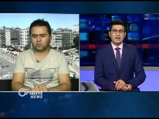 Mecîd Mihemed - rojnemevan - Gazî Eyntab