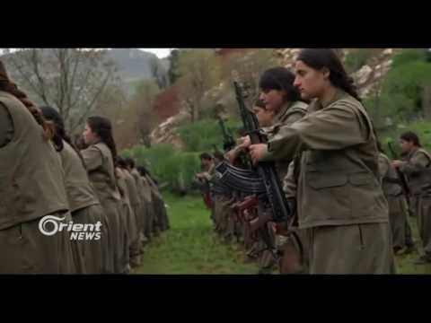 Erdogan: Eger YPG herêmeke Kurdî ava bike em ê bersivê bidin