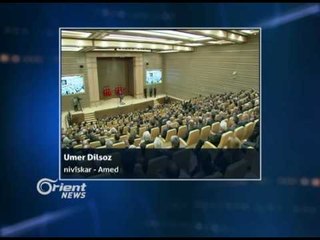 Umer Dilsoz - nivîskar - Amed