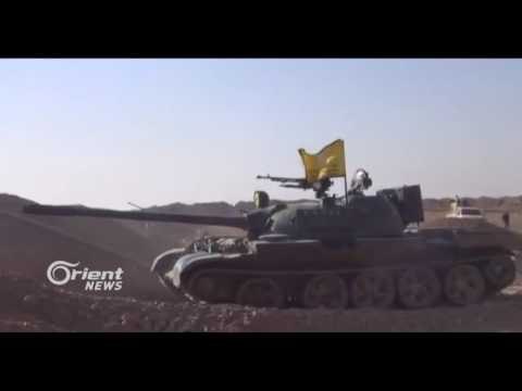 DAÎŞê sivîlên Kurd binçav dike da ku wan bikin Mertal