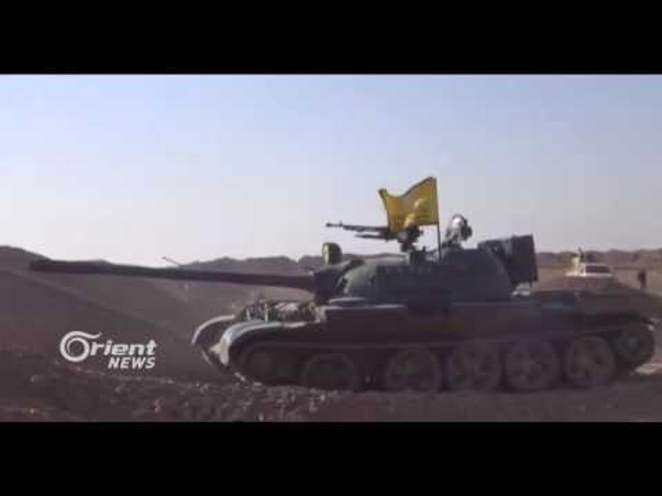 DAÎŞê sivîlên Kurd binçav dike da ku wan bikin Mertal