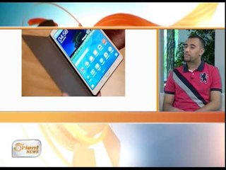 مفروشات ذكية وهواتف بلا شرائح اتصال | جولة الصباح