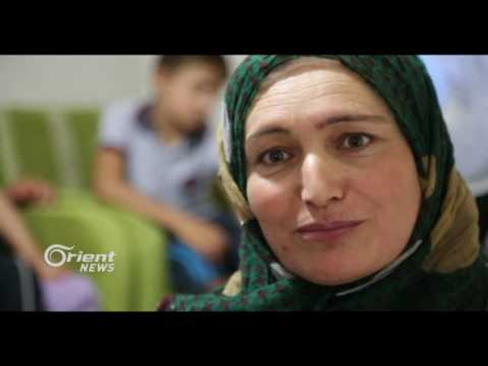 Li Amedê penaberên rojava giliyan dikin