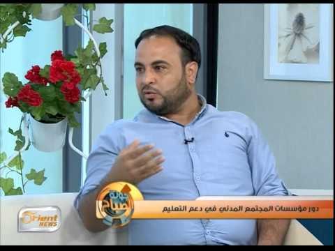 أهمية إعادة تأهيل المدارس في المناطق المحررة |جولة الصباح