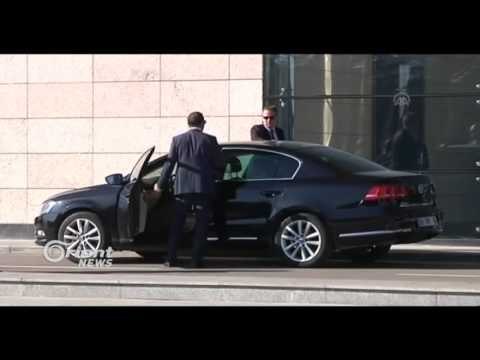 Mes'ûd Berzanî piştî civîna bi Erdoxan re dê li gel HDPê jî bicive