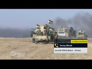 Sertaç Bûcak- serokê partiya Demokratî Kurdistan - Bakur - Amed