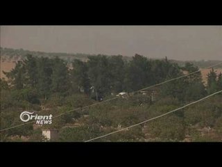 Artêşa Tirkiyê bargehên HSDê armanc kir