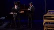 Francis Poulenc : Sonate pour deux clarinettes (Kevin Spagnolo / Vitor Fernandes)