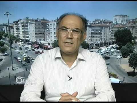 Li gundewarê Cerablusê hêzên Tirk ligel Artêşa Azad derbasî sînor bûn