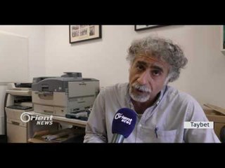 Navenda YEKMAL dergehên xwe ji penaberan re li Brlînlê vedike