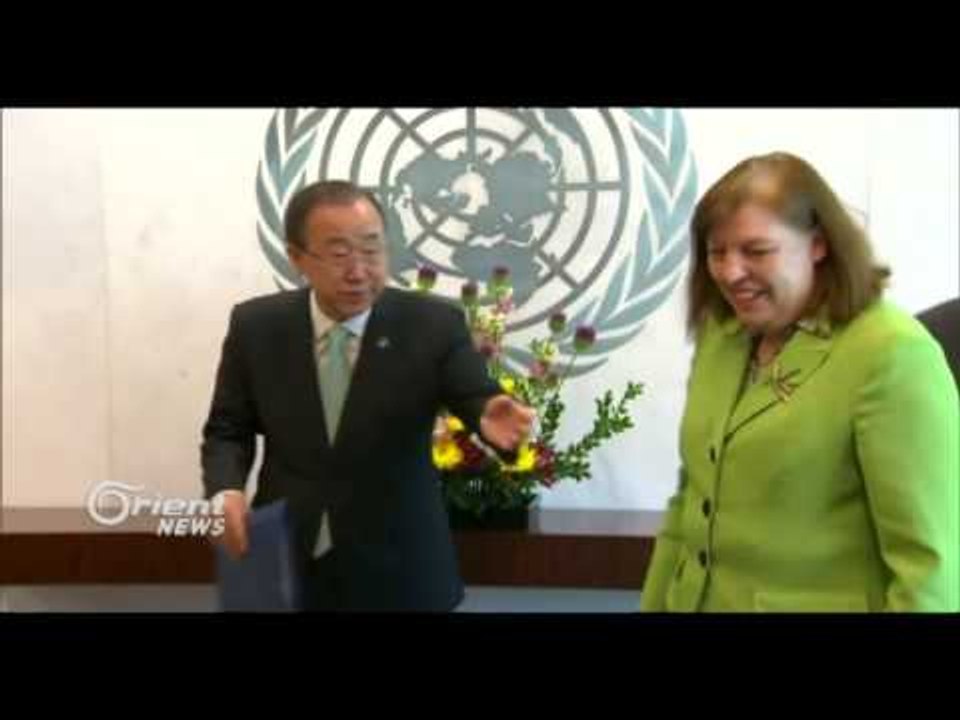 NYê Esed bi çekên kîmawî tawanbar dike