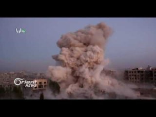 Li Dareya rêkeftin di navbera rêjîm û rikberiyê de