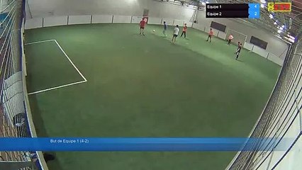 But de Equipe 1 (4-2) - Equipe 1 Vs Equipe 2 - 10/02/19 18:26 - Loisir Poitiers - Poitiers Game Parc