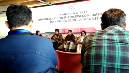 Dampak Negatif Kenaikan Tarif Ojek Daring