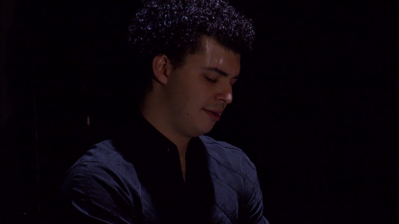 Franz Liszt / Charles Gounod : Paraphrase sur la Valse de Faust de Gounod (Leo de Maria)