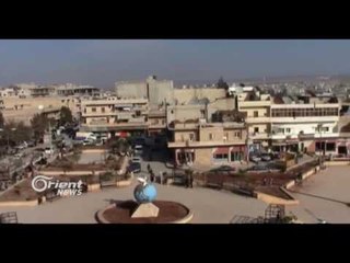 Asayiş hejmarek endamên PDK-Sê li gundewarê Efrînê binçav kirin
