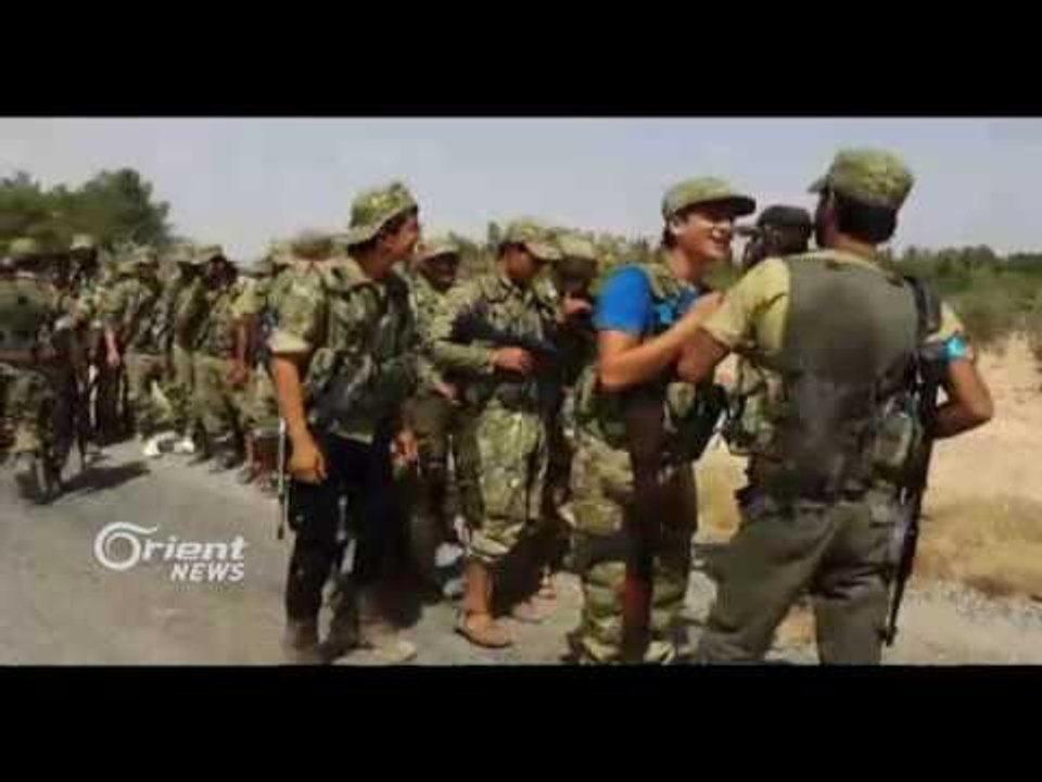 Encûmena Cerablusê: Em gihane rêkeftineke agirbestê bi Artêşa Tirkiyê re