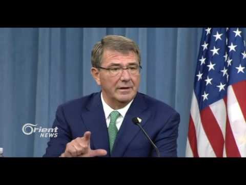 Piştî destewerdana Tirkiyê tevliheviyên di navbera Amêrîka û Tirkiyê de zêde dibin