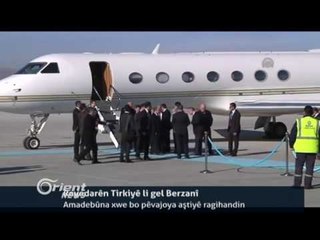 Tirkî dest bi avakirina dîwarekî li ser sînorê Kobanî dike