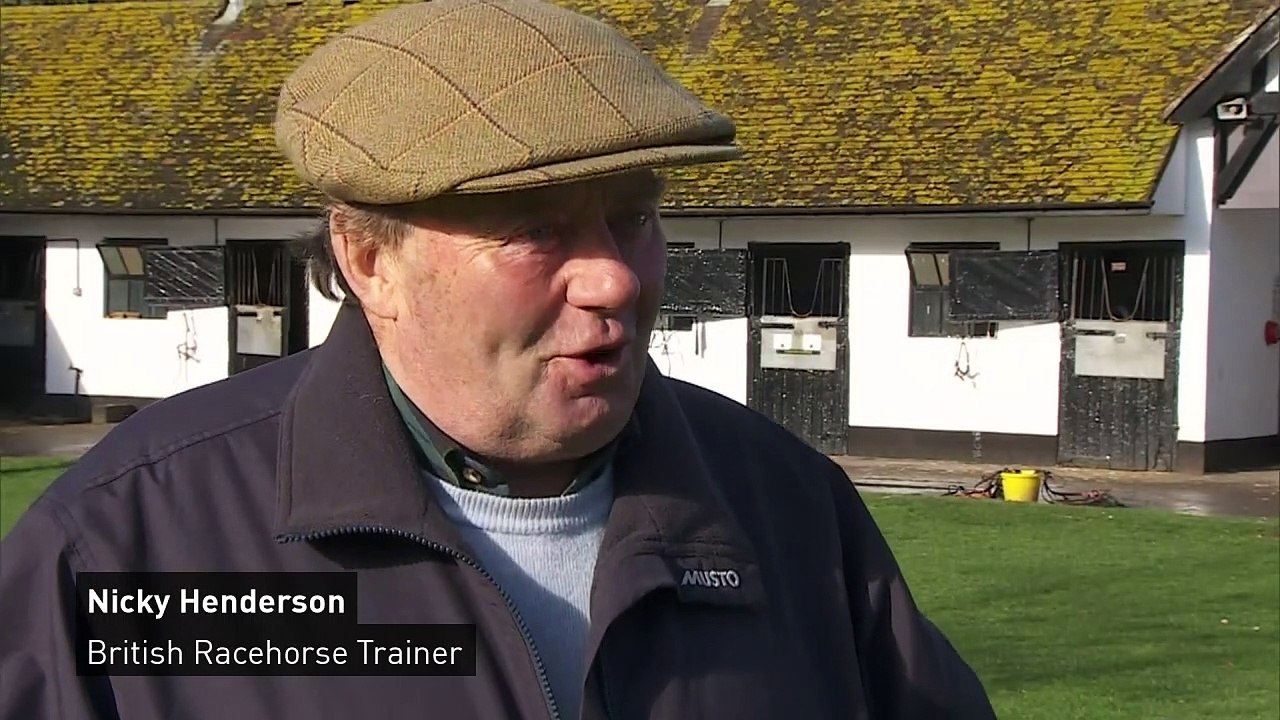 Blow to UK horse racing as new cases of equine flu found