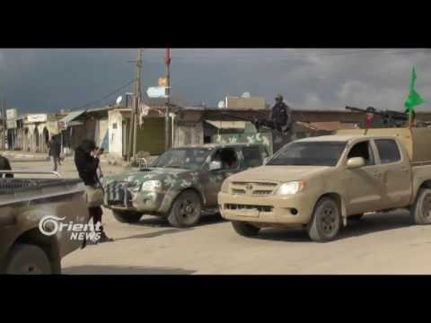 Rojnameya Telegraph: Tirkiyê dixwaze deverekê xwe li Sûriyê ava bike