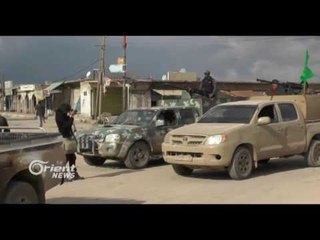 Rojnameya Telegraph: Tirkiyê dixwaze deverekê xwe li Sûriyê ava bike