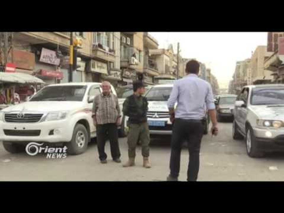 Hêzên rêjîmê dîsa hejmarek xort li bajarê Hesekê girtin