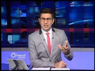 Şemdîn Nebî - seokê xwecihiya ENKSê - Qamişlo