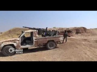 20 leşkerên rêjîmê li eniya Qerasî hatin kuştin