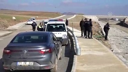 Kayıp kadının cesedi bulundu - KIRIKKALE