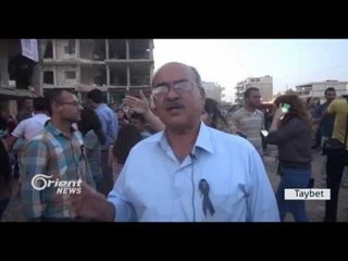 Rêweresmên çilrojiya teqîna bajarê Qamişlo