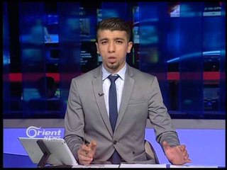 Şemdîn Nebî - serokê encûmena xwecehî yê ENKSê - Qamişlo