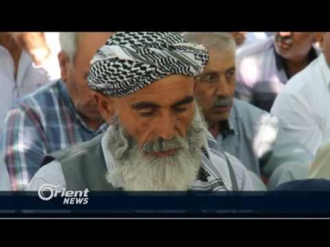 Li Amedê hikûmet nimêja Înê bi zimanê Kurdî qedexe dike