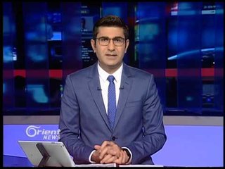 Sîpan Dêrikî - Nûçegihanê Orient News - Cinêv