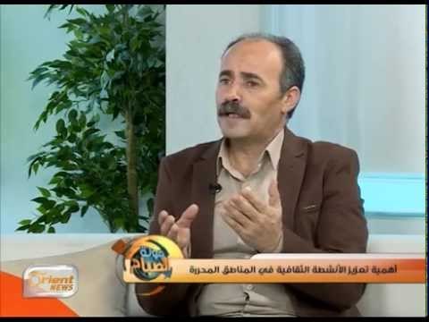 أهمية تعزيز الأنشطة الثقافية في المناطق المحررة | جولة الصباح