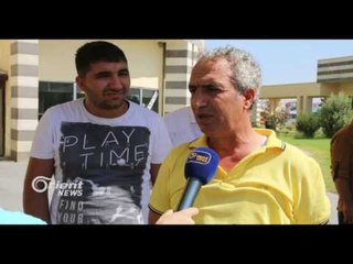 Li bakûrê Kurdistan welatiyan ti şahî di cejna Qurbanê de nedîtin